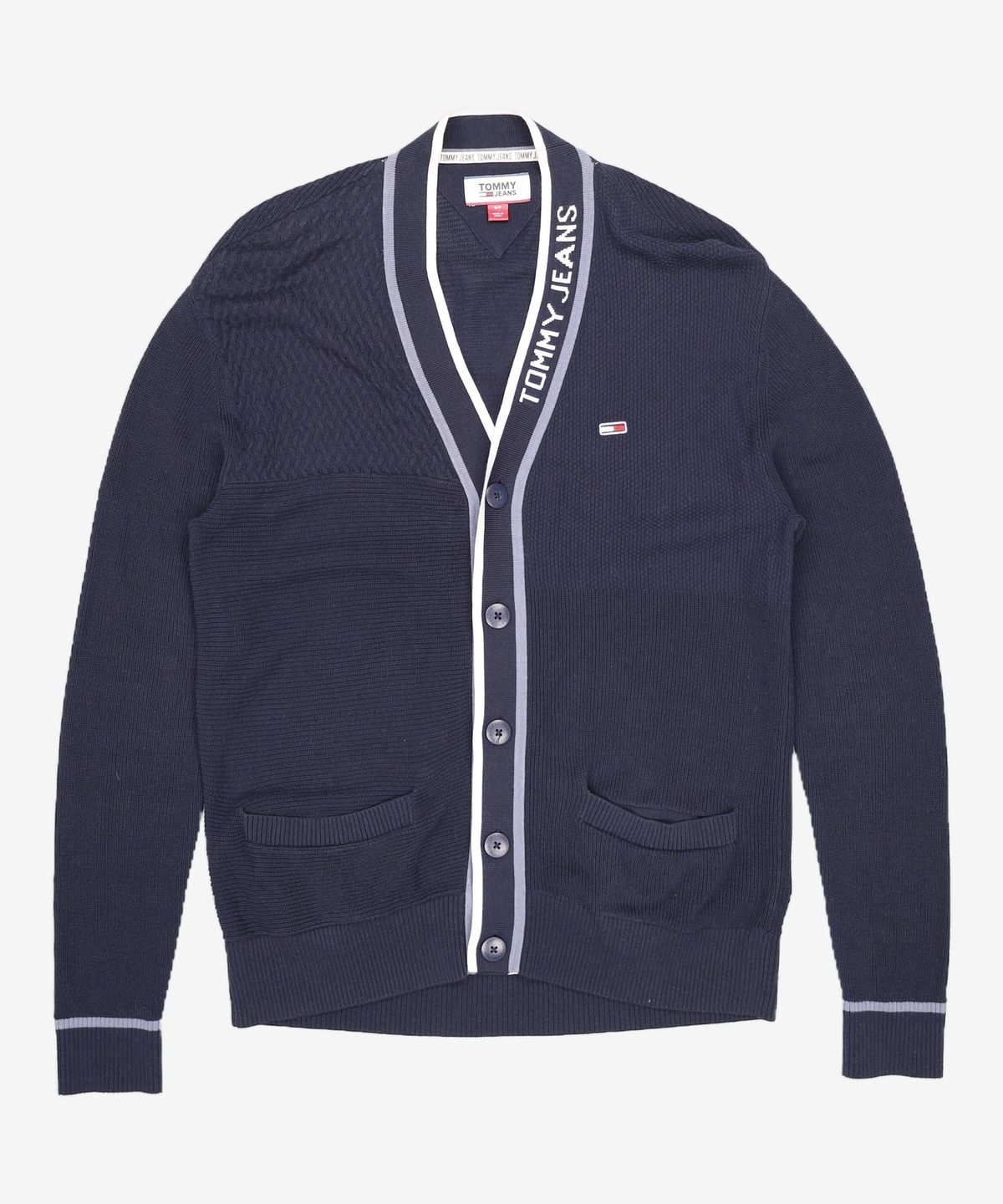 타미진스(TOMMY JEANS) 카디건 S/P