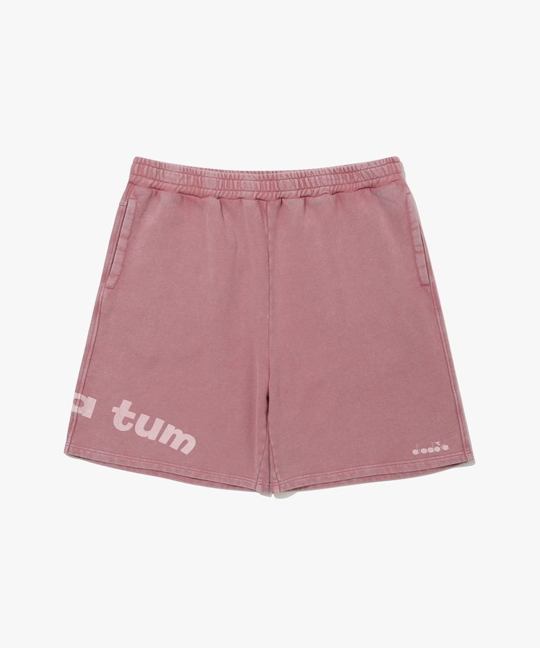 텔레토비 워싱 하프팬츠 PINK