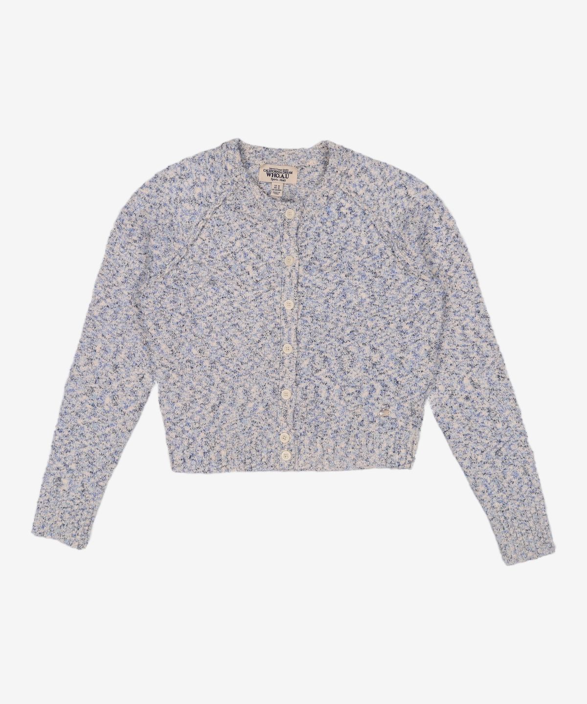 후아유(WHO.A.U) 카디건 M