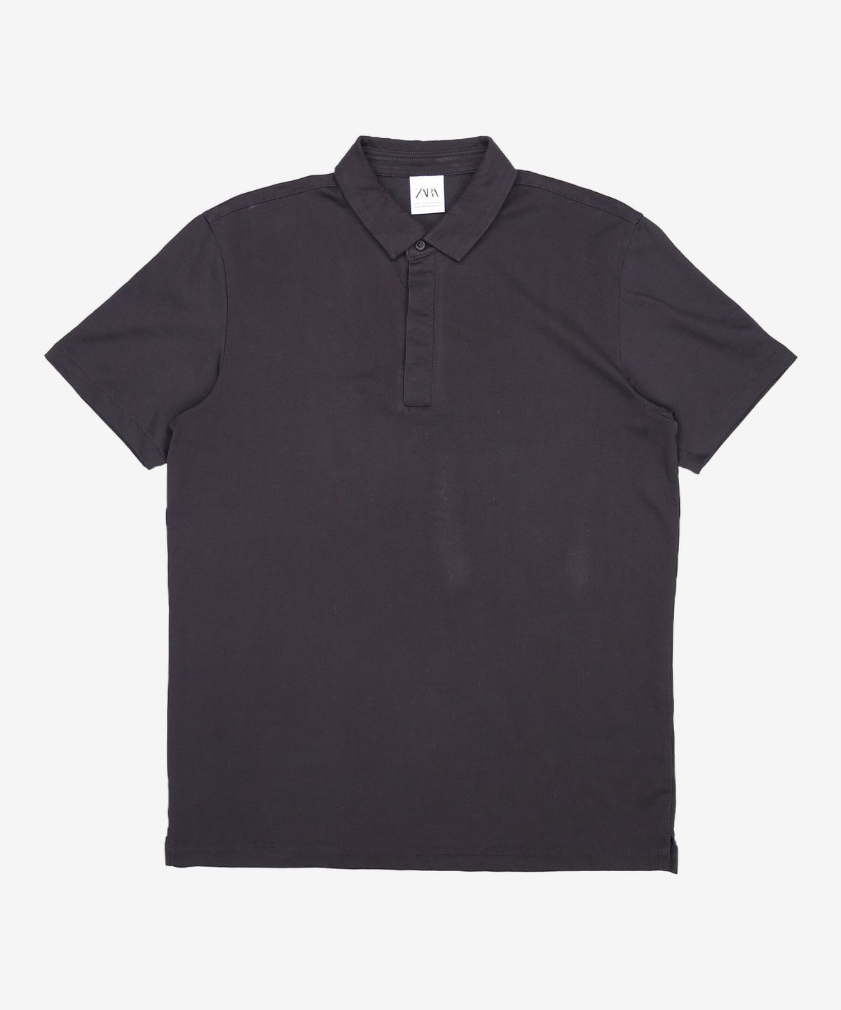자라(ZARA) 피케/카라 티셔츠 L