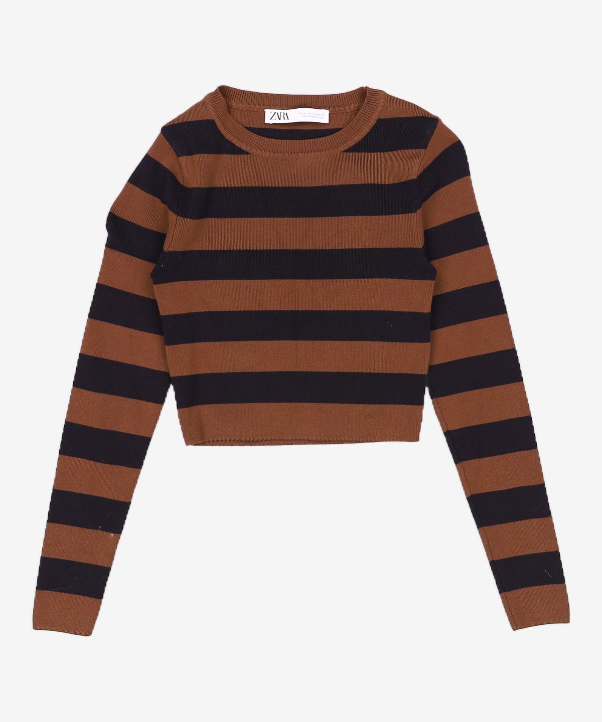자라(ZARA) 니트/스웨터 S