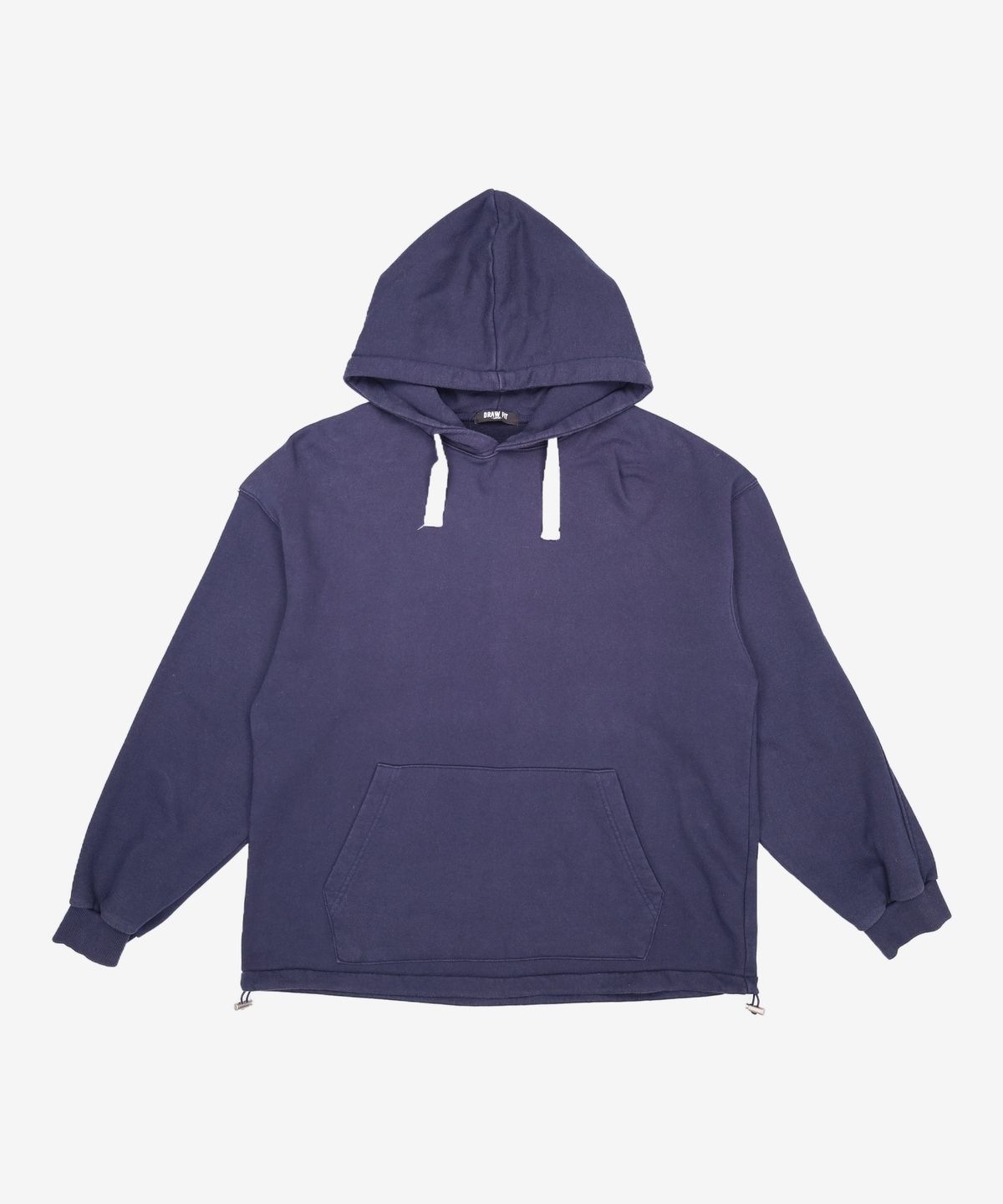 드로우핏(DRAW FIT) 후드 티셔츠 L
