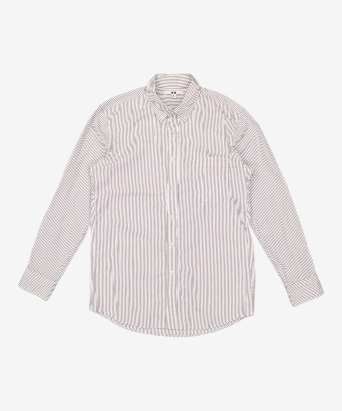 유니클로(UNIQLO) 캐주얼 셔츠 M