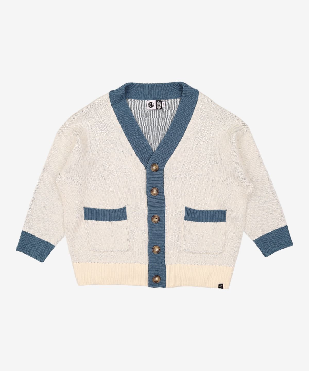 마우이앤선즈(MAUI&SONS) 카디건 M