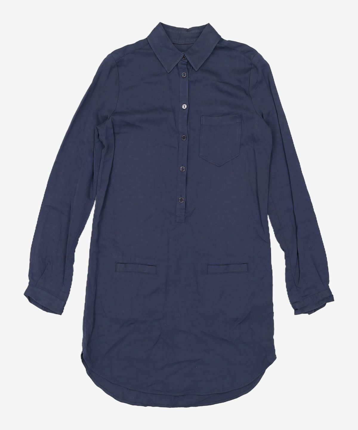 라코스테(LACOSTE) 미니 원피스 34