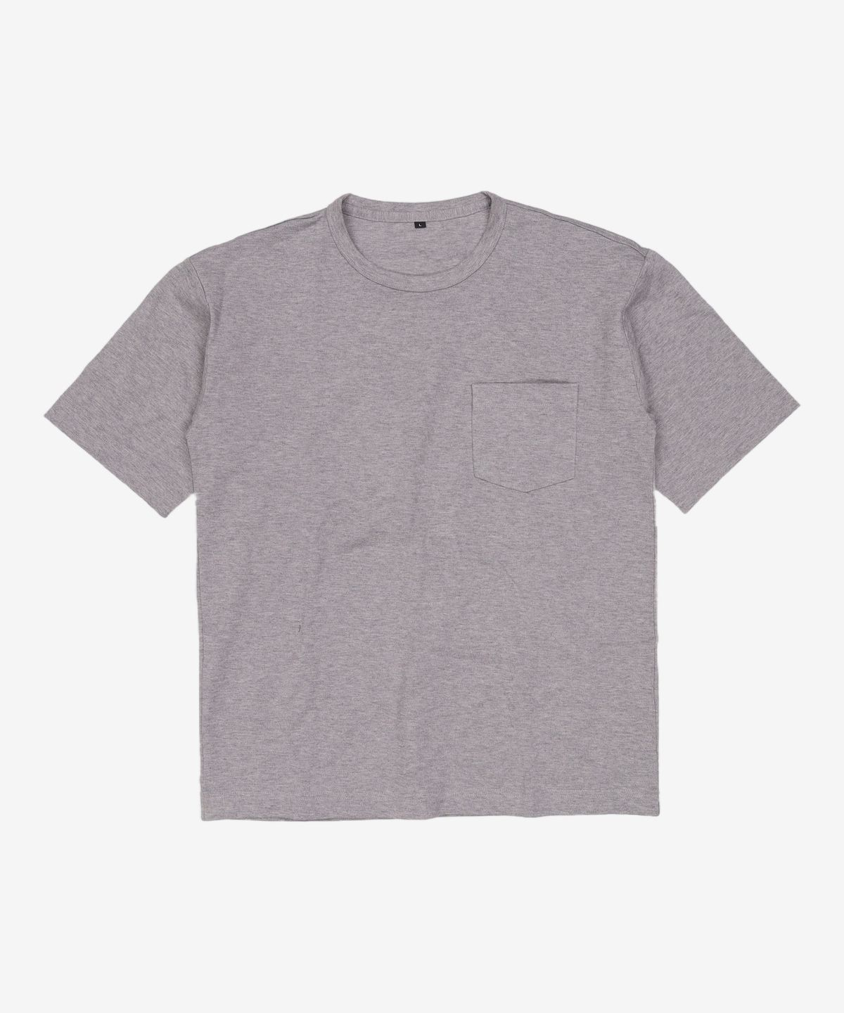 무인양품(MUJI) 반소매 티셔츠 L
