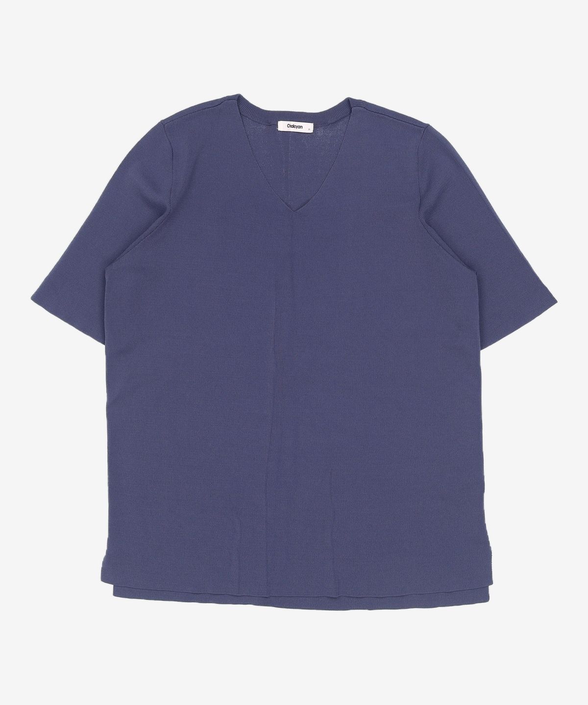 샬라얀(Chalayan) 반소매 티셔츠 77