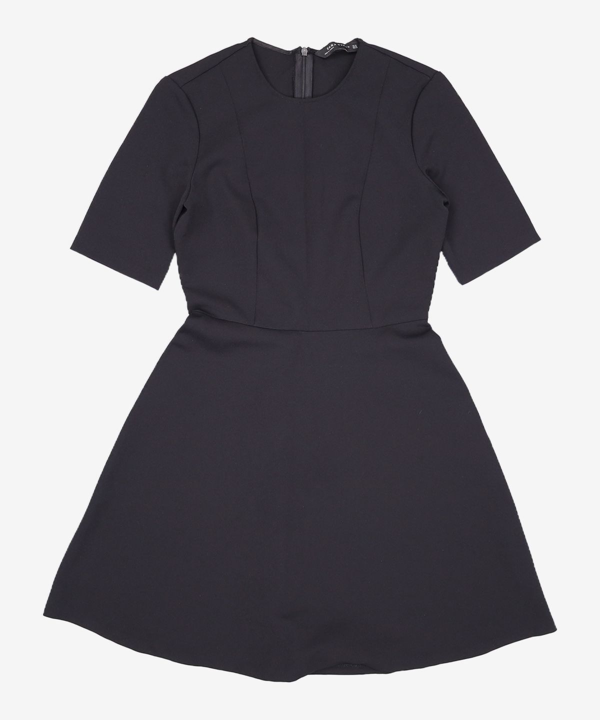 자라 우먼(ZARA WOMAN) 미니 원피스 XS