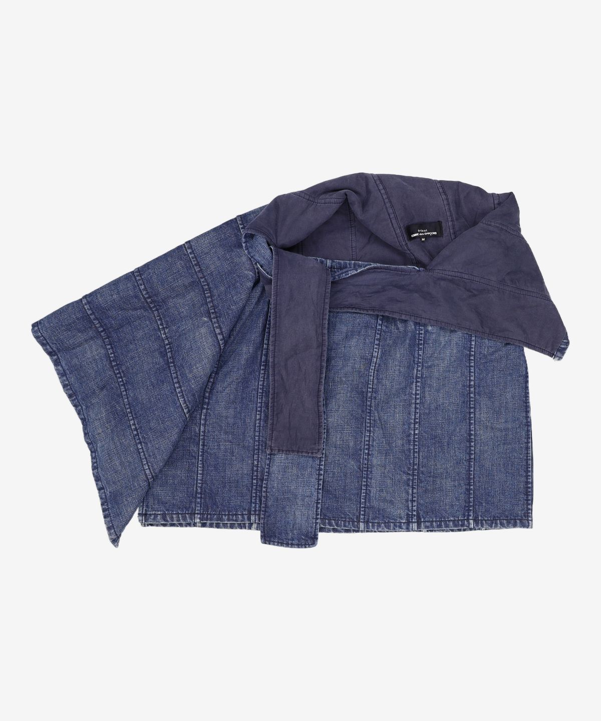 꼼데가르송 트리콧(Comme des Garcons Tricot) 베스트 M