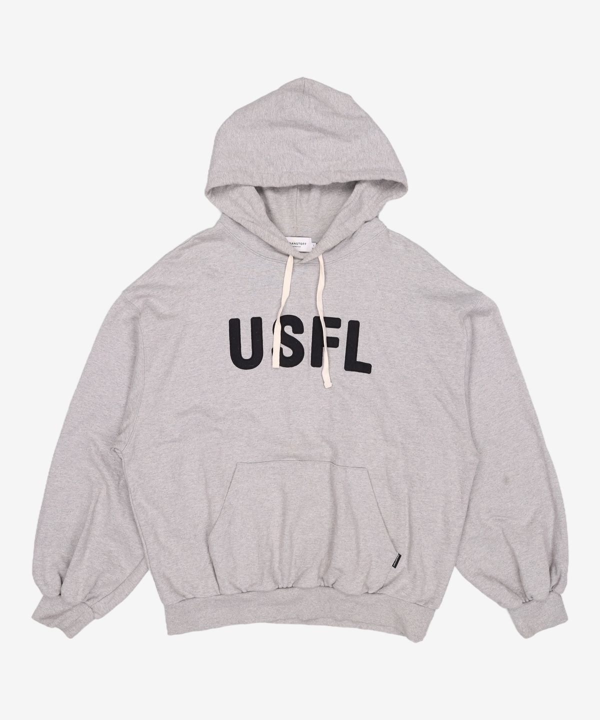 어반스터프(URBANSTOFF) 후드 티셔츠 L