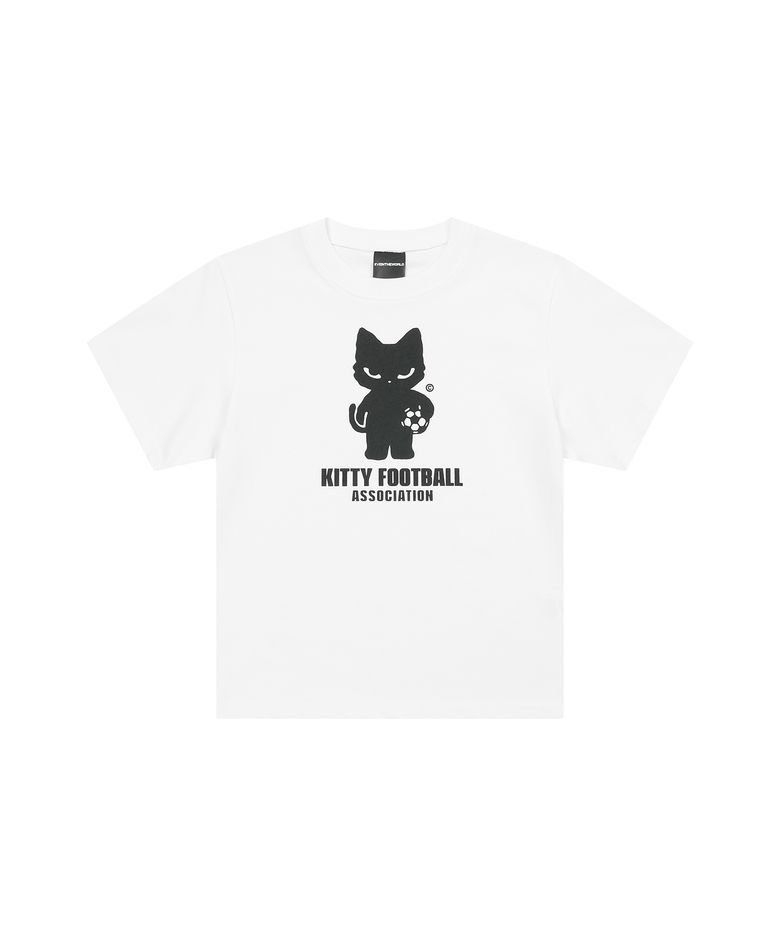 (W) KFA T-SHIRT