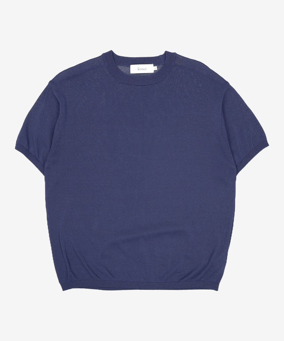니티드(KNITTED) 니트/스웨터 XL