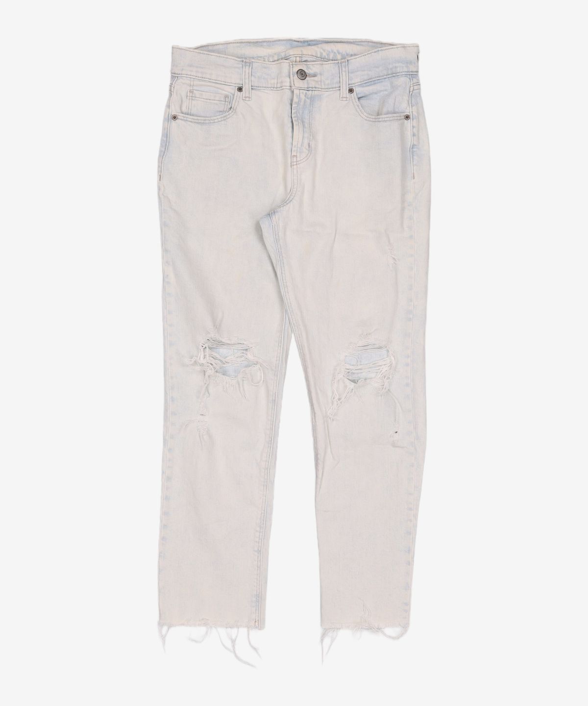 올드네이비(Old Navy) 청/데님 팬츠 4