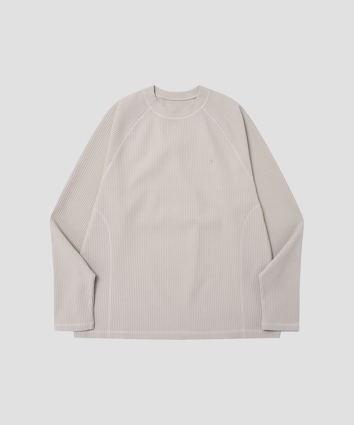 콘치웨어(CONCHWEAR) 와플 에어 롱슬리브 (5colors)