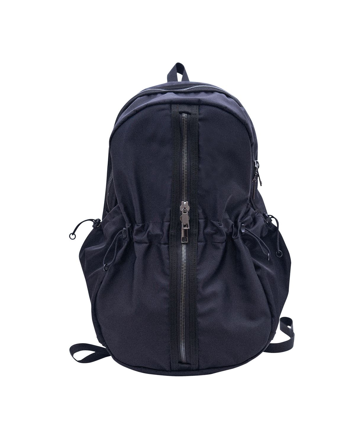 초록스튜디오(CHOROK STUDIO) NAGAJA Peanut Bag #7 (Black)