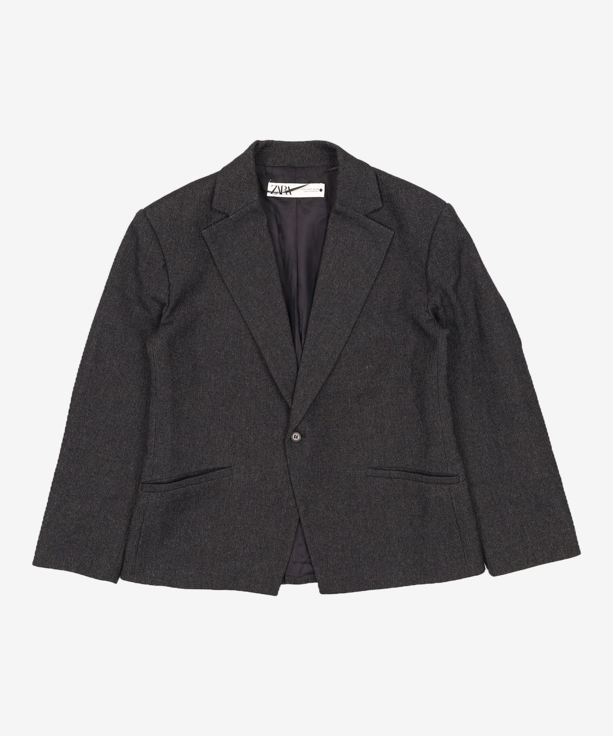 자라(ZARA) 슈트/블레이저 재킷 S