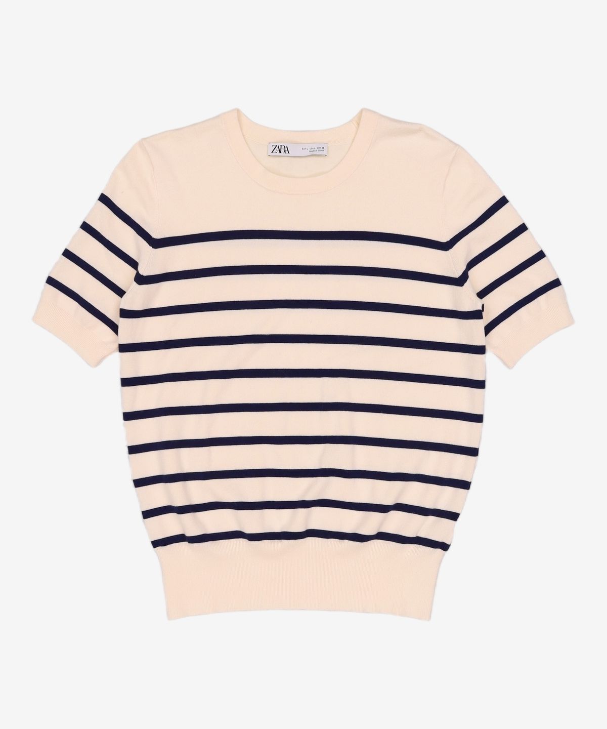 자라(ZARA) 니트/스웨터 L