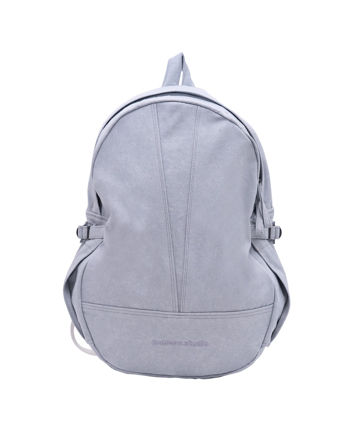 초록스튜디오(CHOROK STUDIO) New Beatle Bag #1 (Light Denim)