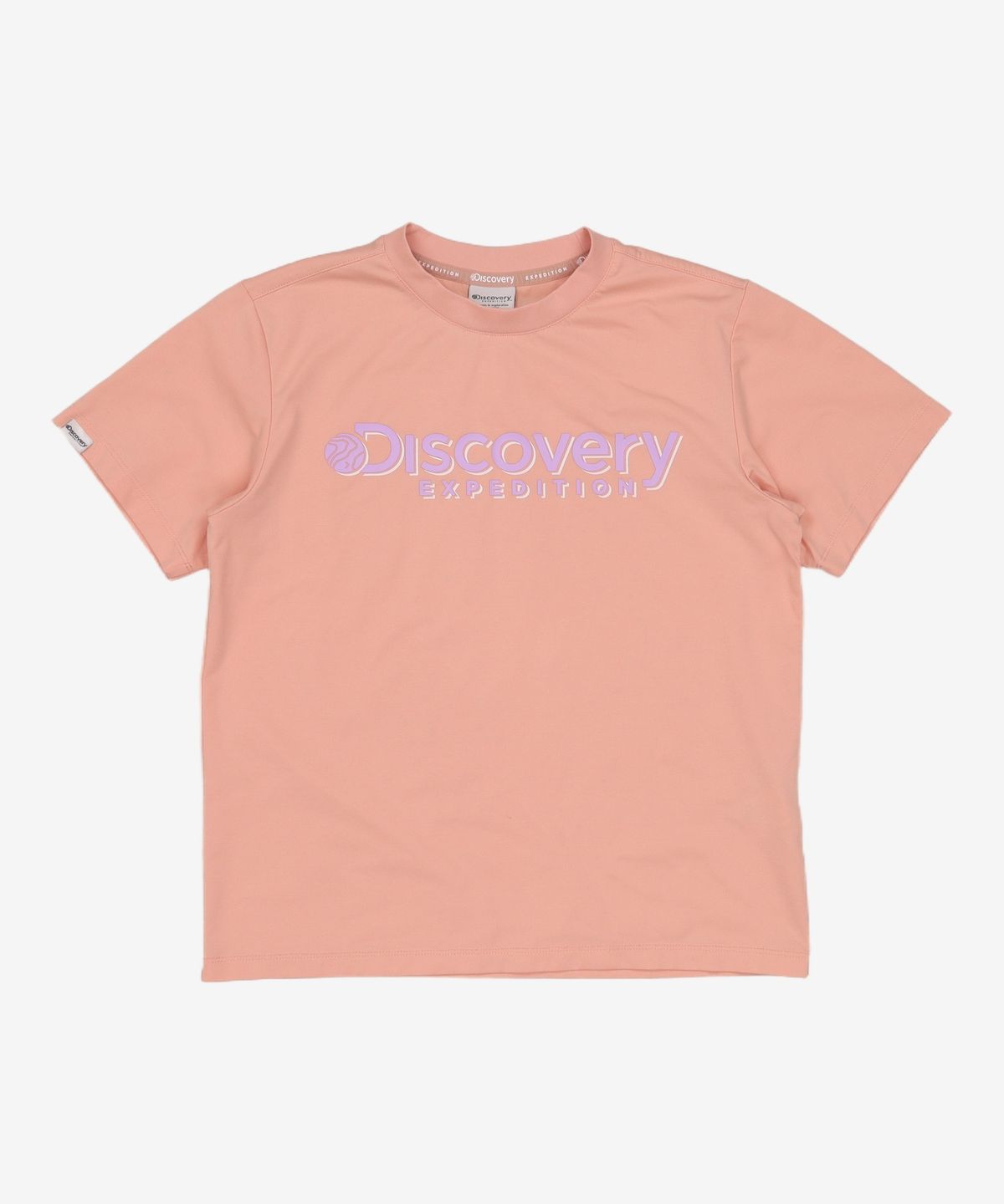디스커버리 키즈(DISCOVERY KIDS) 반소매 티셔츠 150