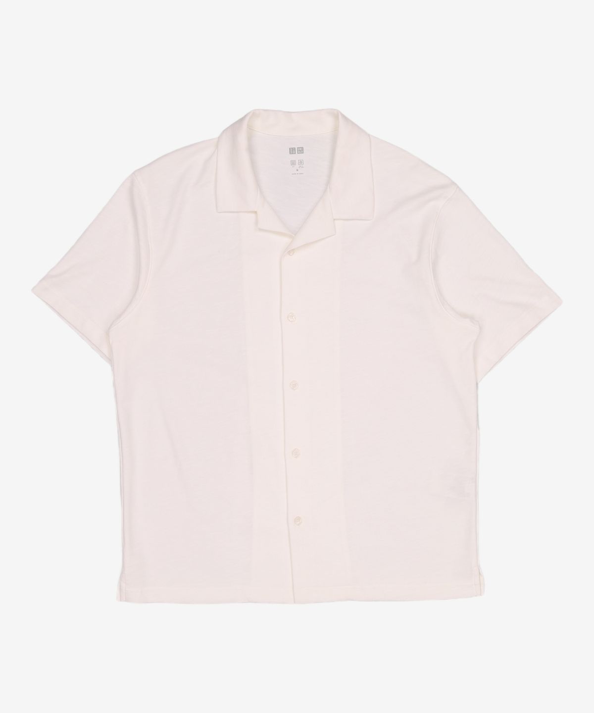 유니클로(UNIQLO) 캐주얼 셔츠 M