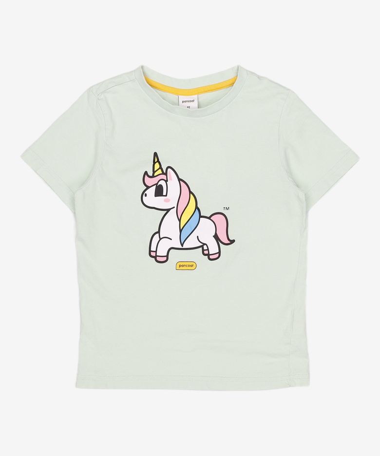 반소매 티셔츠 9T