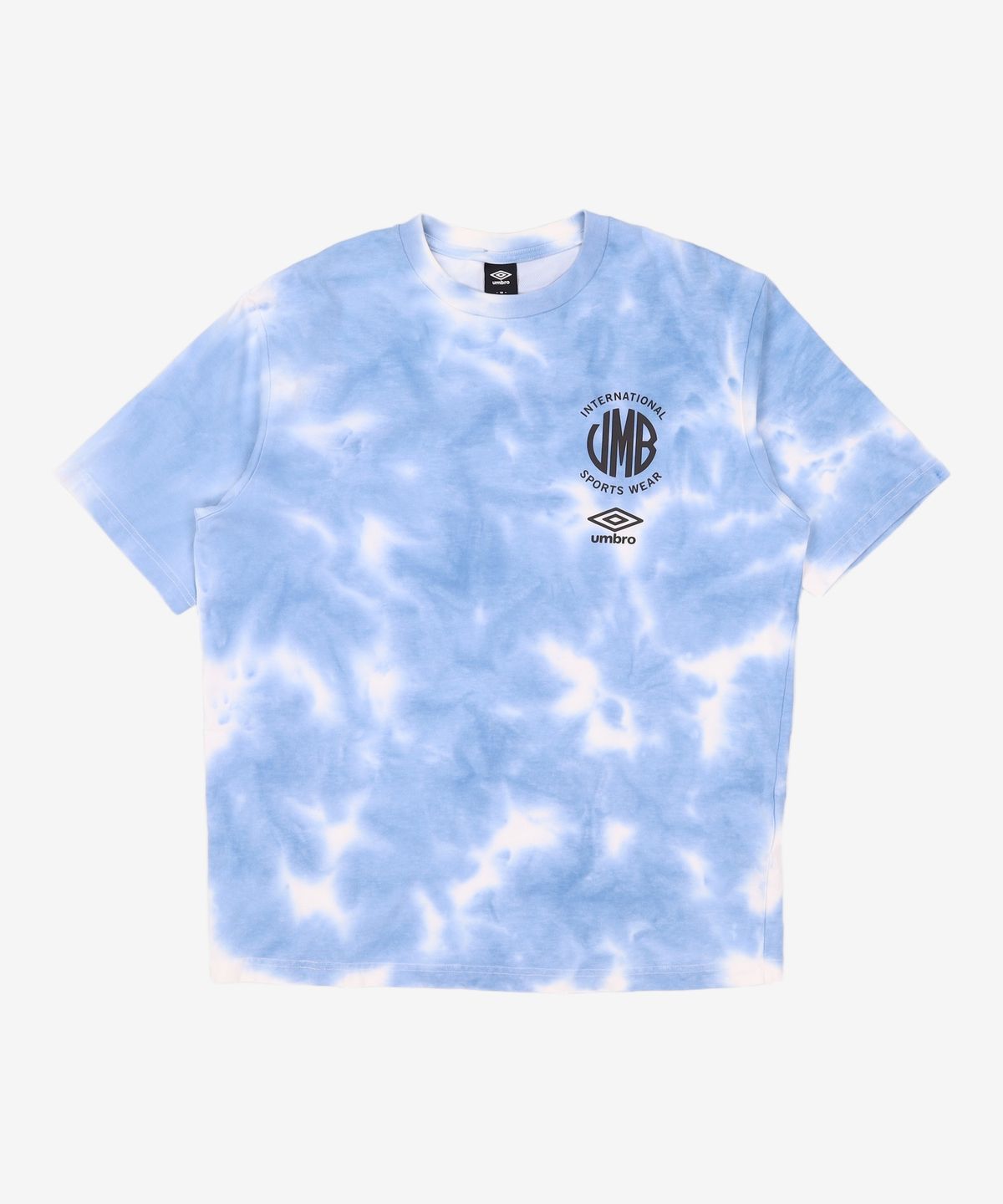 엄브로(UMBRO) 워터 그라운드 다잉 티셔츠 스위트콘(UO321CRS73) 90