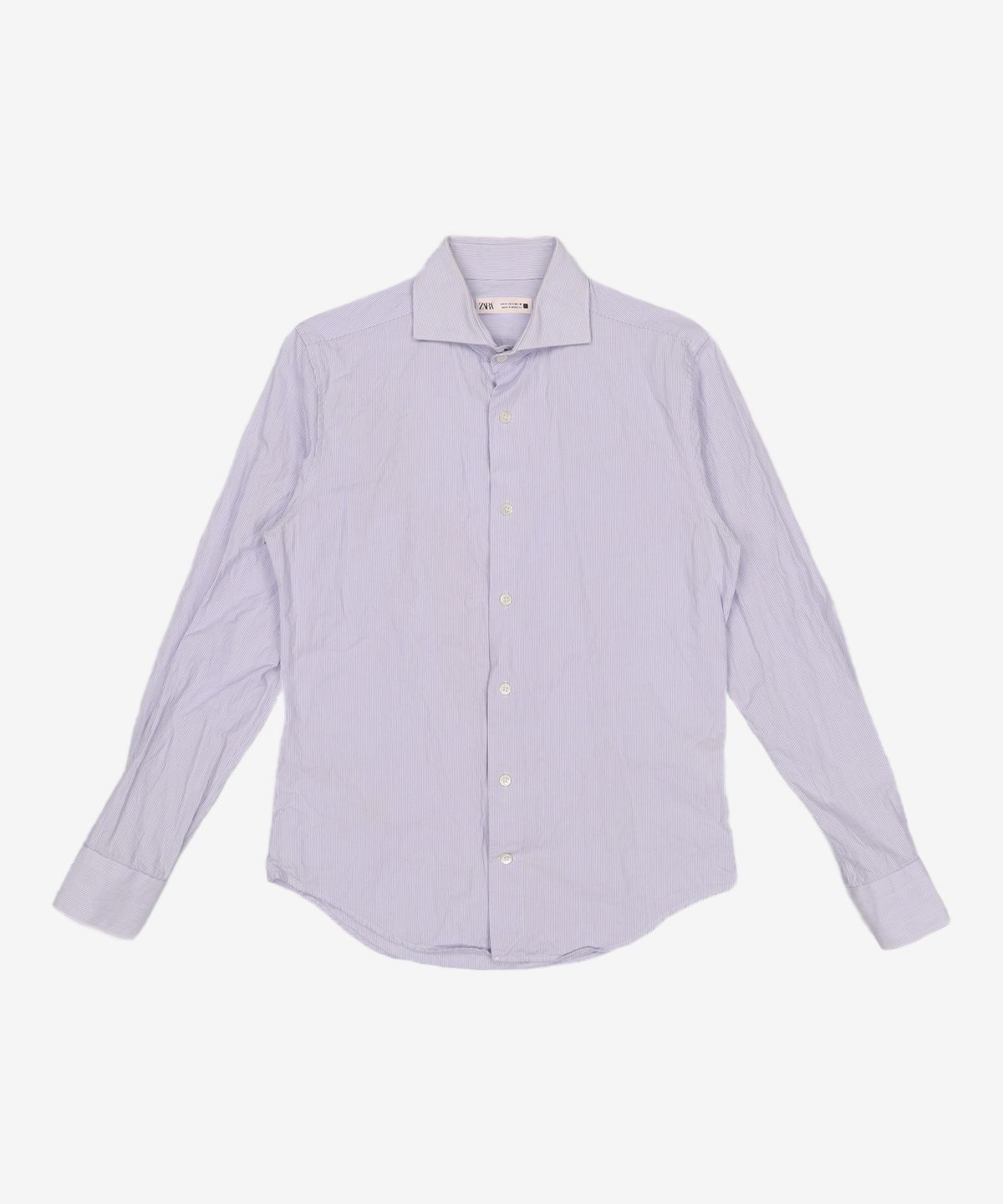 자라(ZARA) 캐주얼 셔츠 100