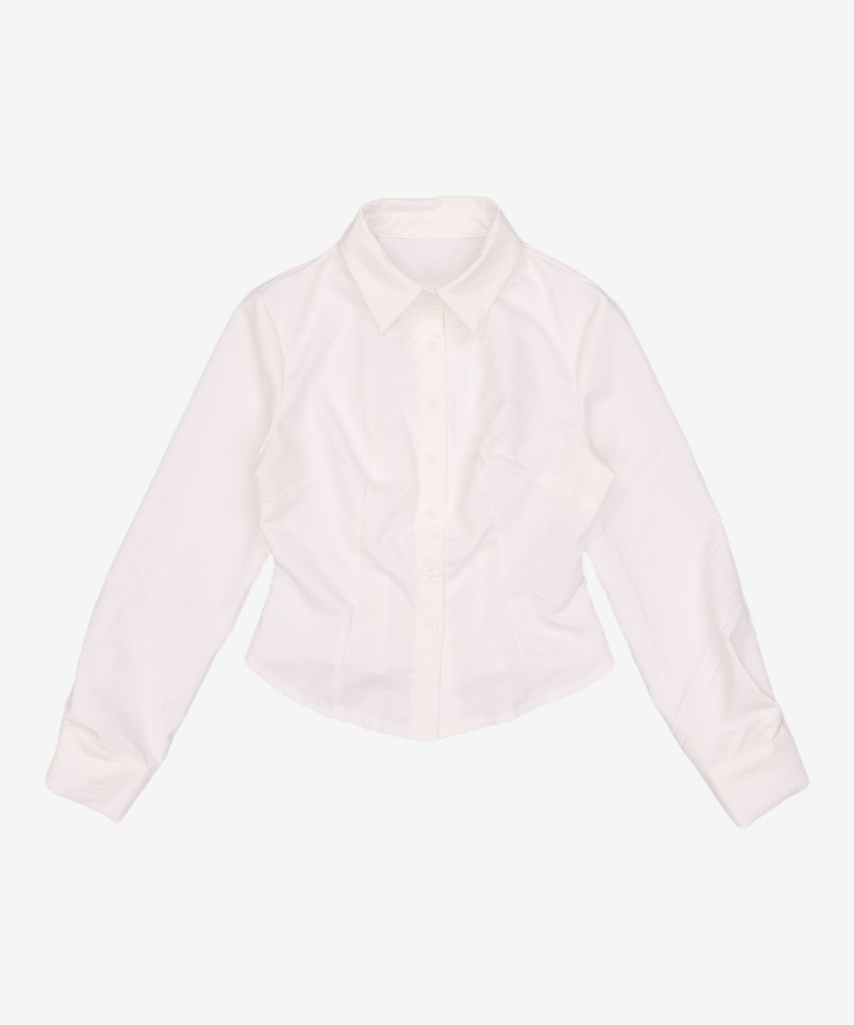 쉬인(SHEIN) 캐주얼 셔츠 XS