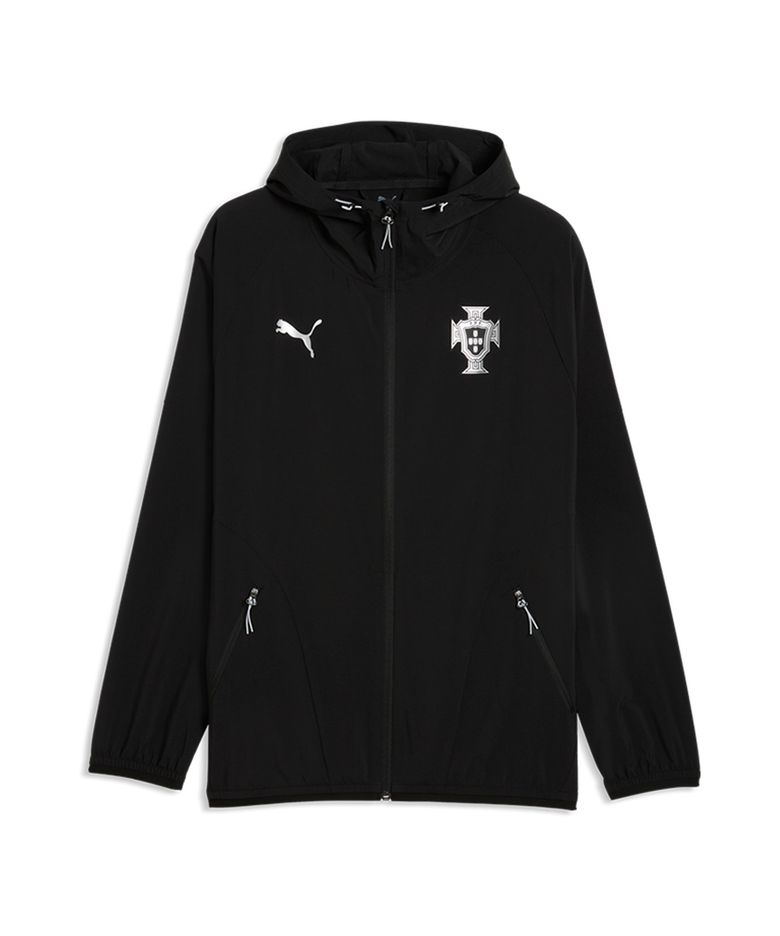FPF PWRTRAIN Woven Jacket