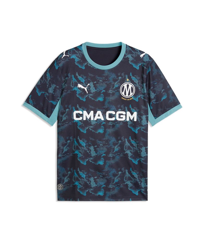 OM Away Jersey Replica
