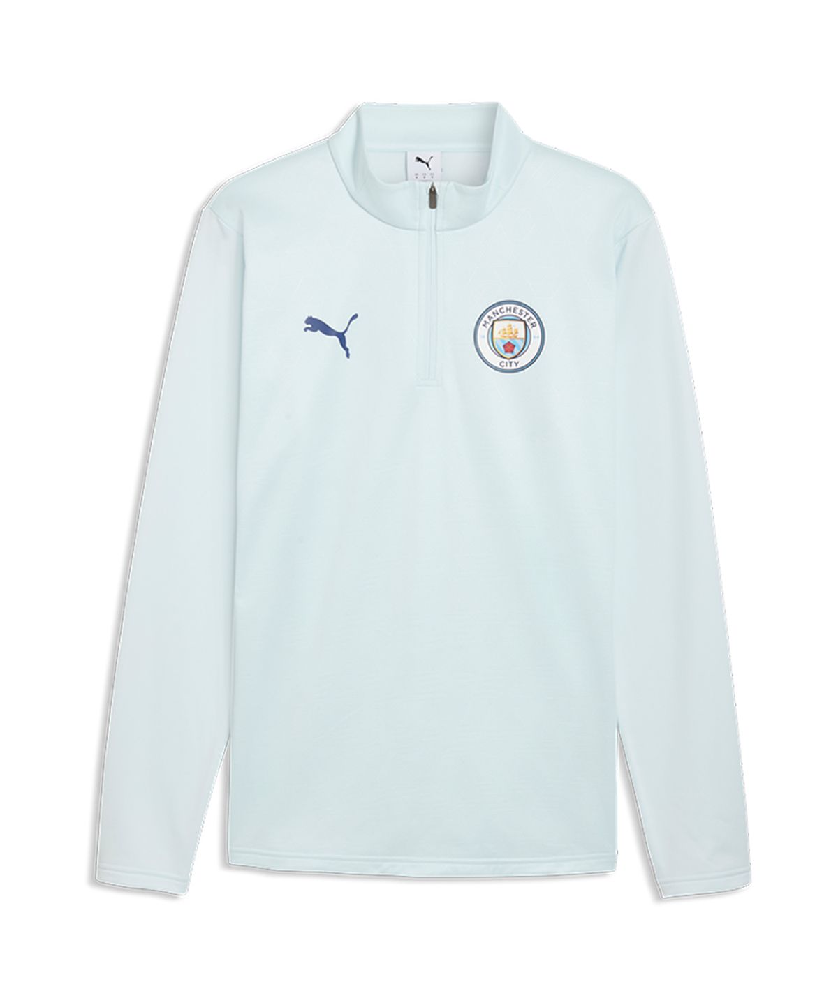 푸마(PUMA) MCFC Training Warm Top