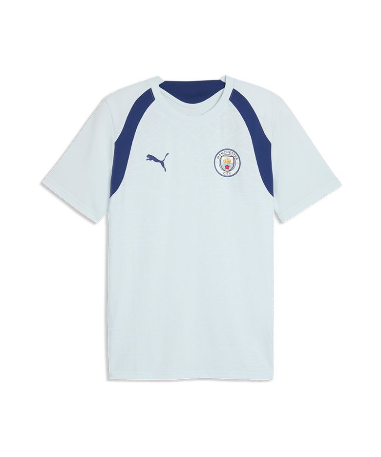 MCFC Training Jersey