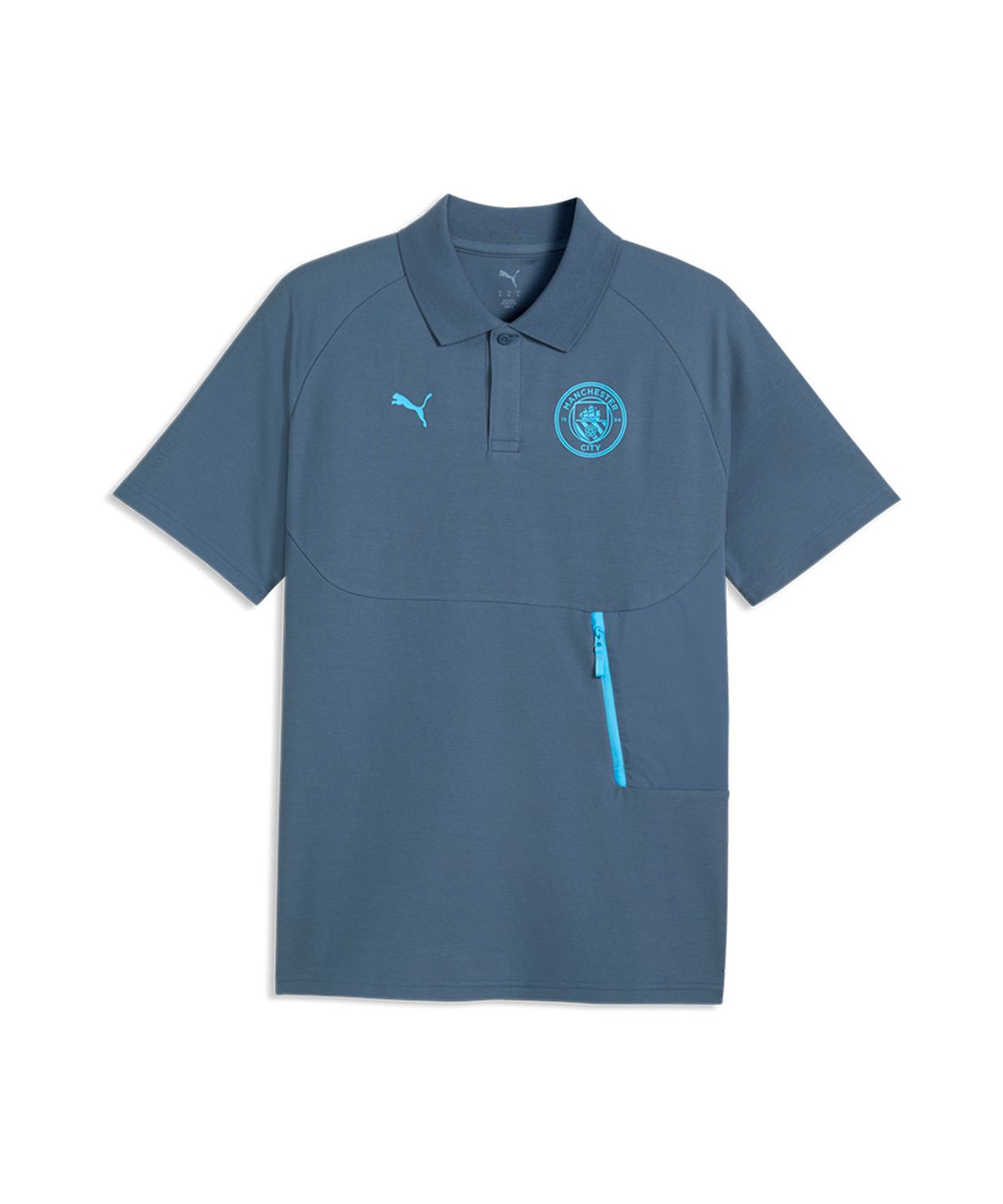 푸마(PUMA) MCFC PUMATECH Polo
