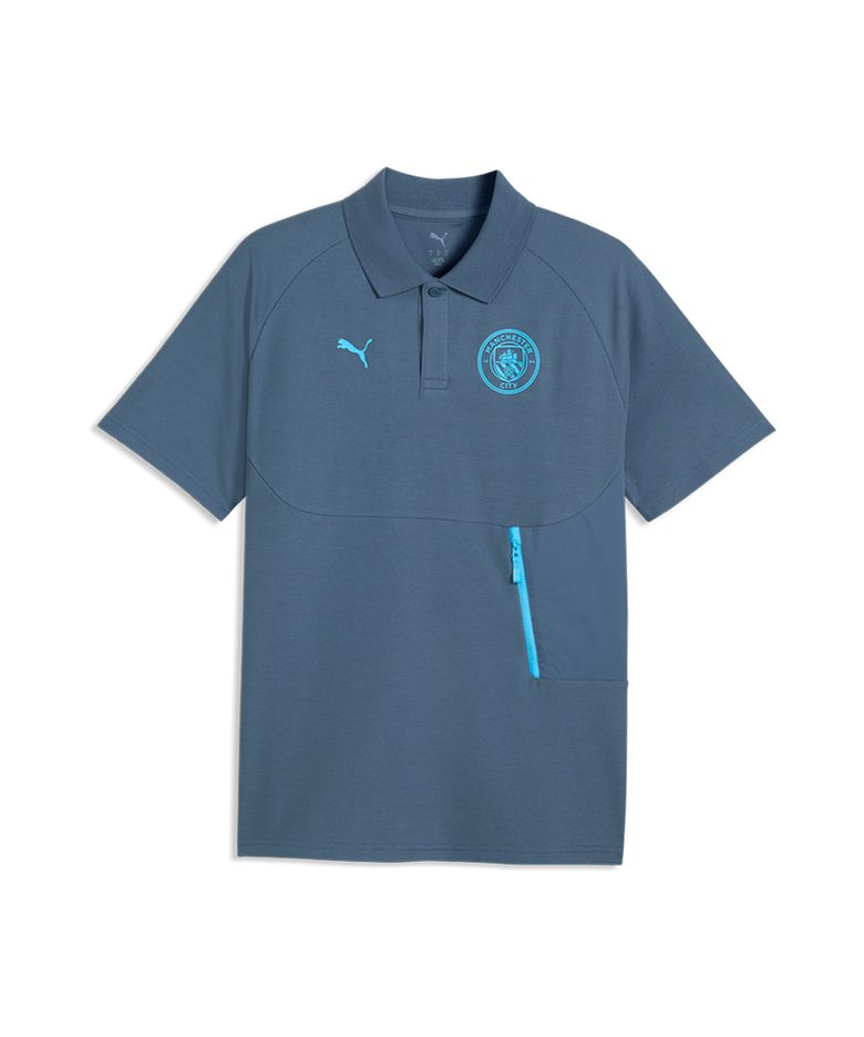 MCFC PUMATECH Polo