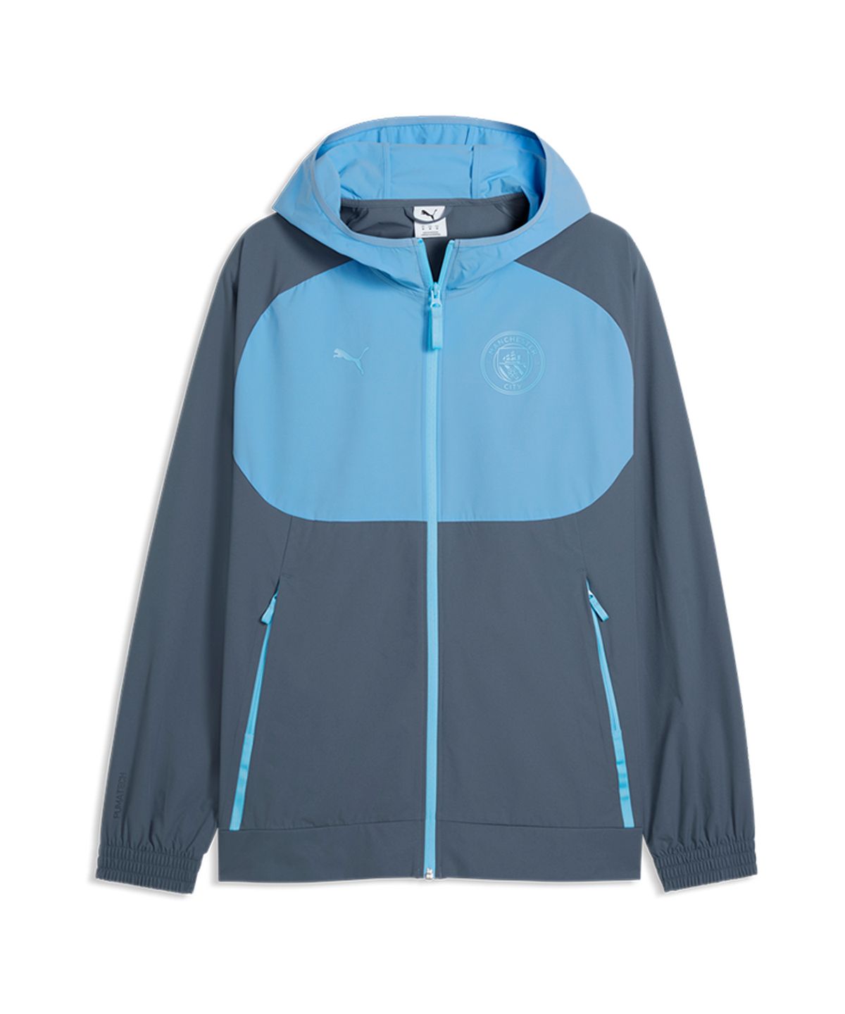 푸마(PUMA) MCFC PUMATECH Woven Jacket