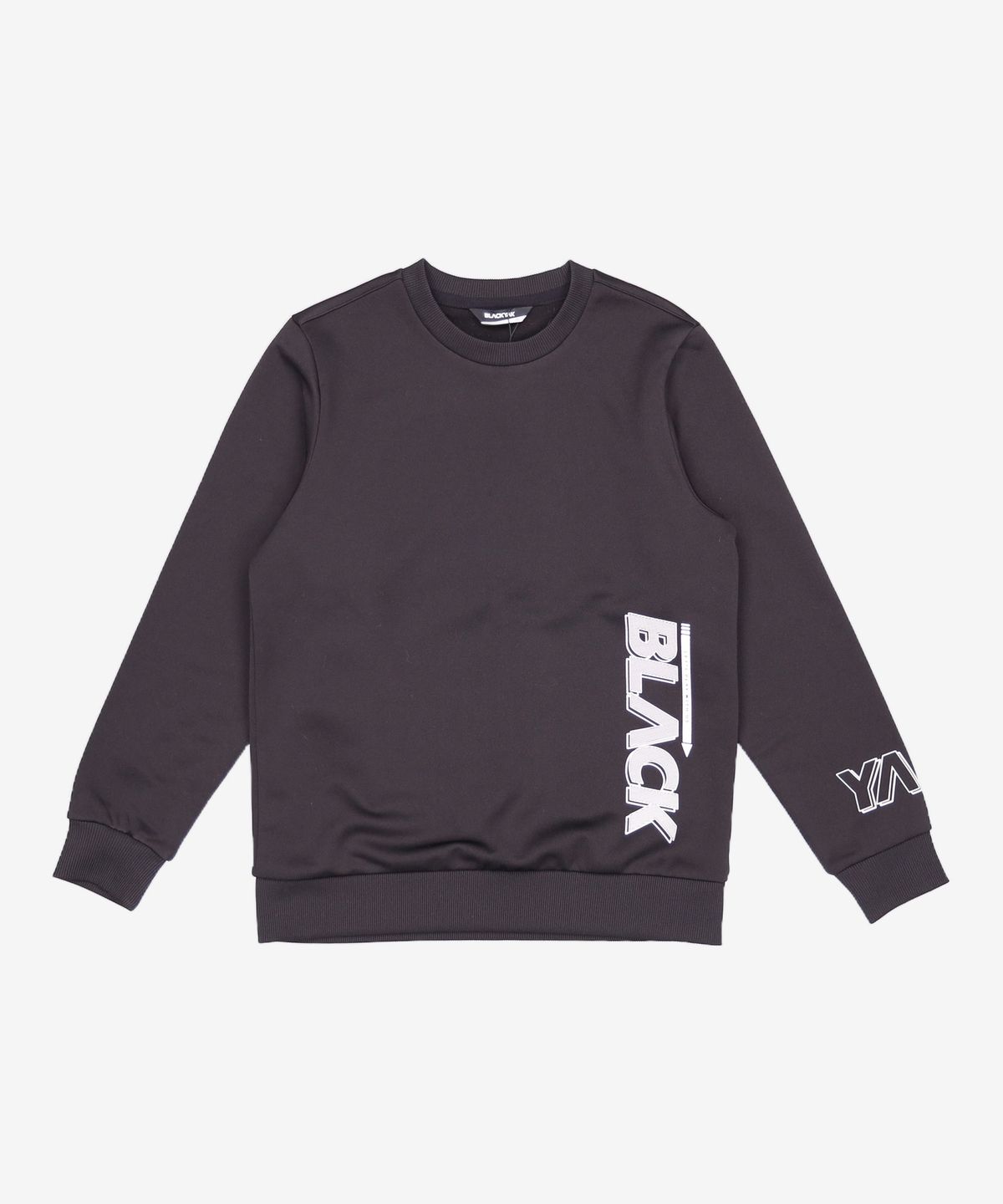 블랙야크 키즈(BLACK YAK KIDS) 맨투맨/스웨트셔츠 145