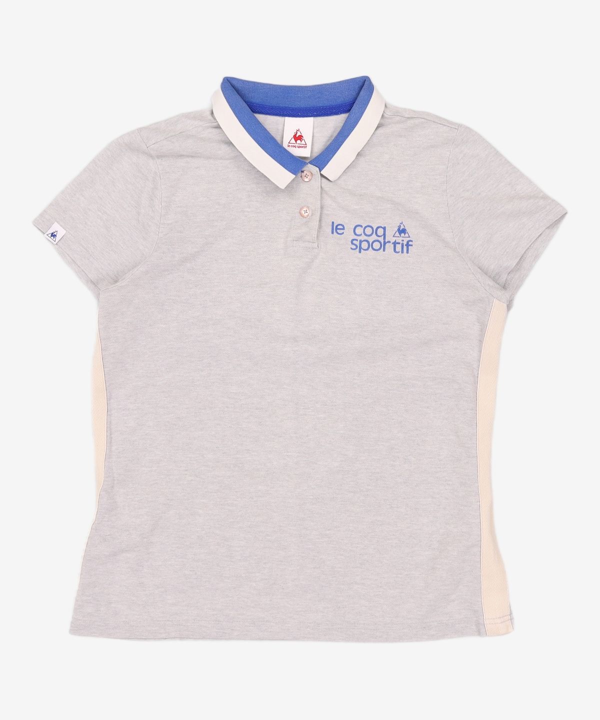 르꼬끄 스포르티브(LE COQ SPORTIF) 피케/카라 티셔츠 M