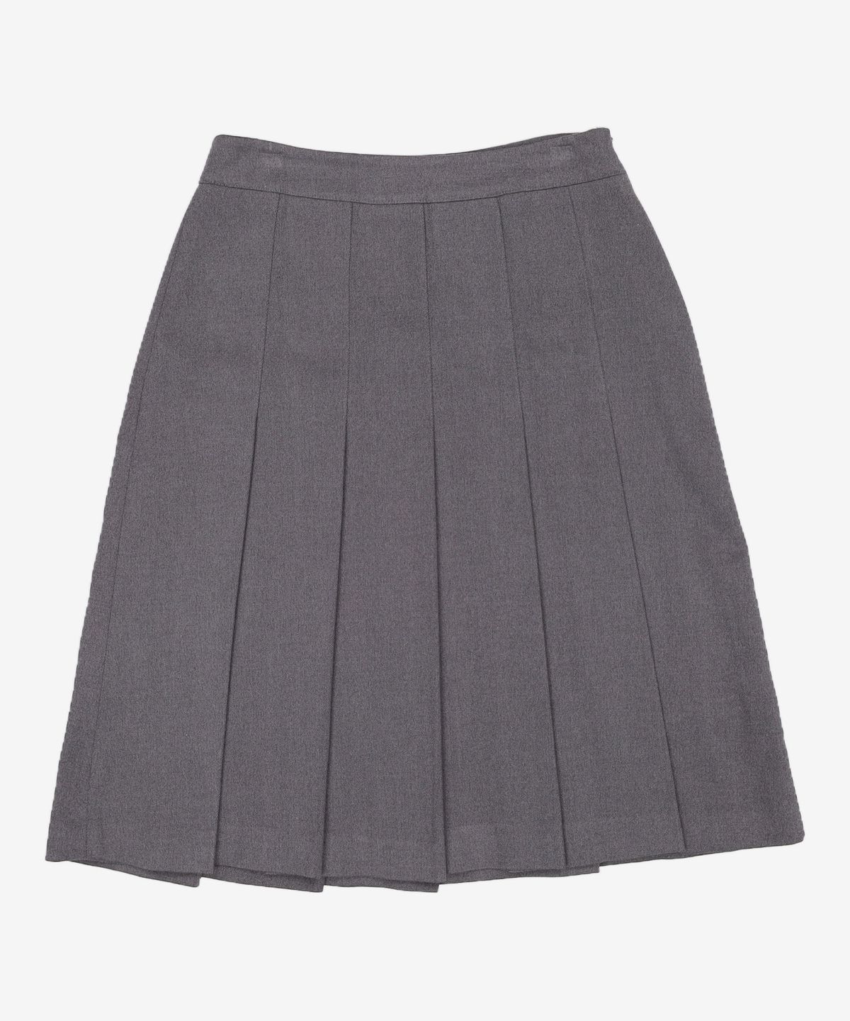 미쏘(MIXXO) 플리츠 미디 스커트 MIWWHCV12B 28