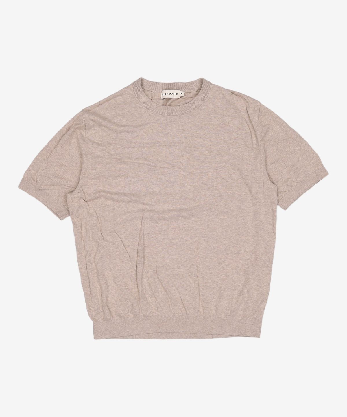 지오다노(GIORDANO) 니트/스웨터 105