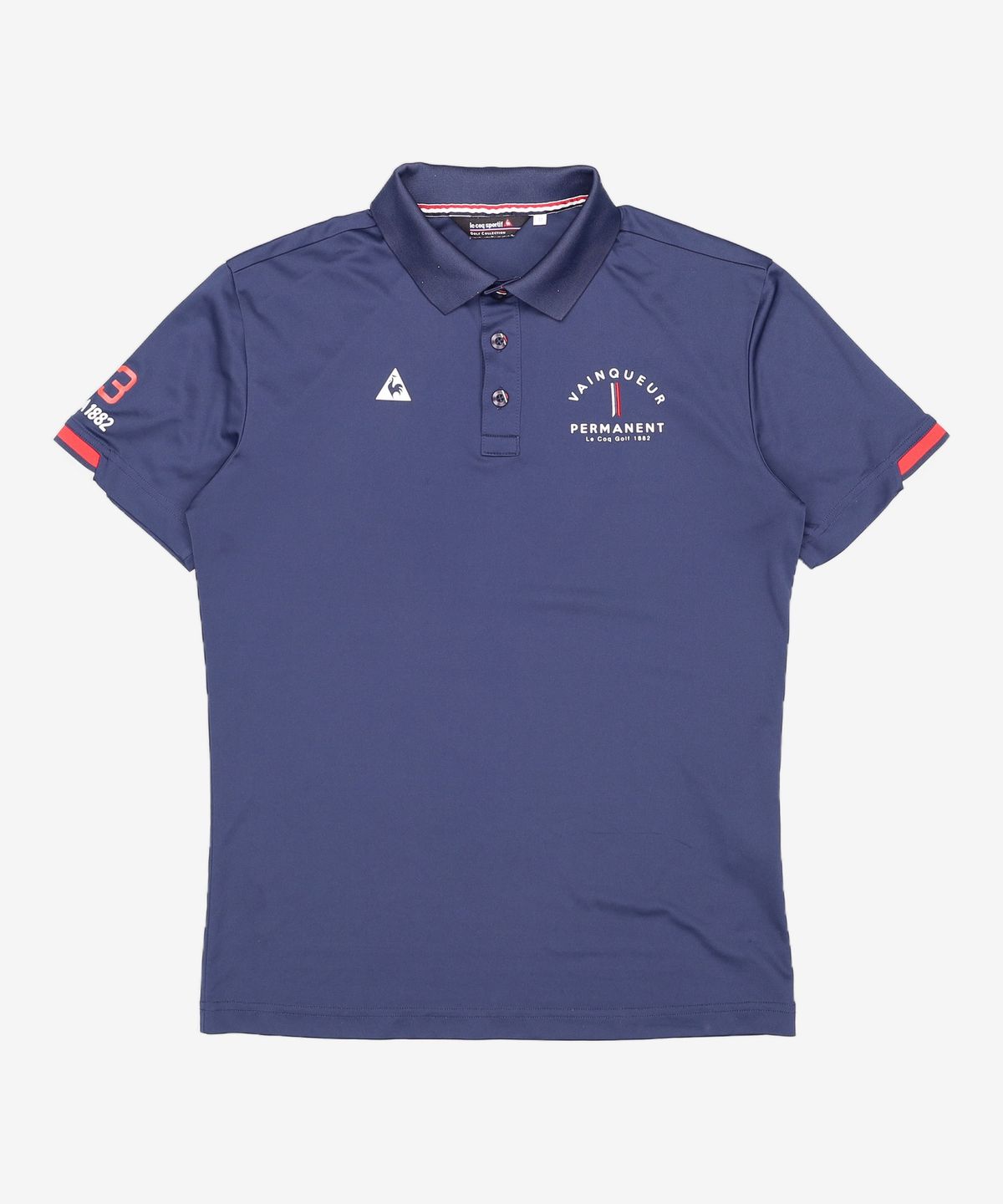 르꼬끄 스포르티브(LE COQ SPORTIF) 피케/카라 티셔츠 95