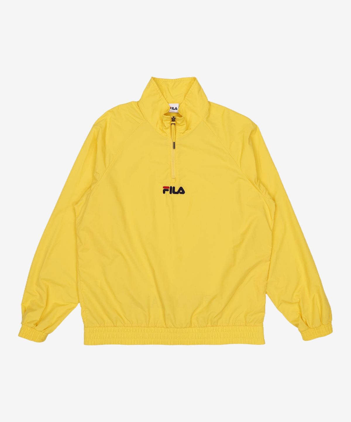 휠라(FILA) 아노락 재킷 L