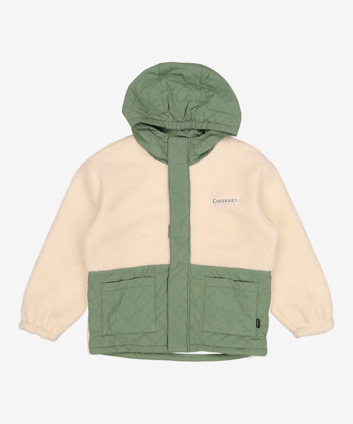 커버낫 키즈(COVERNAT KIDS) 점퍼/재킷 145