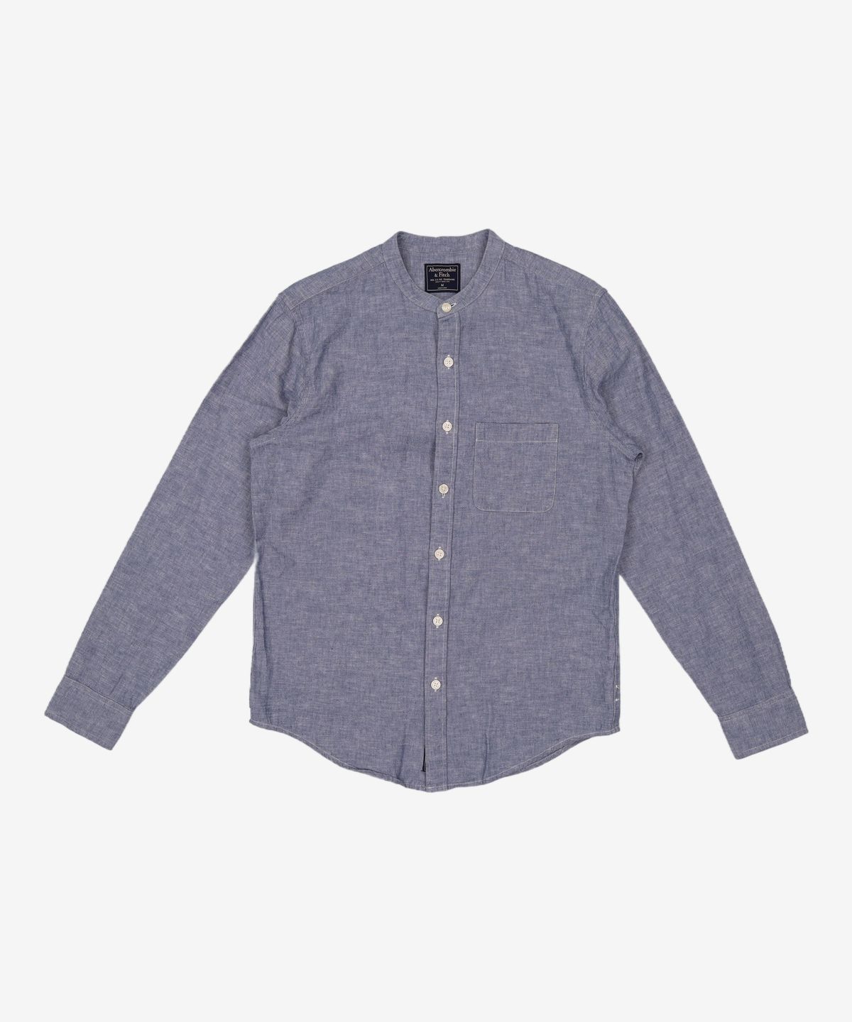 아베크롬비앤피치(ABERCROMBIE & FITCH) 캐주얼 셔츠 M