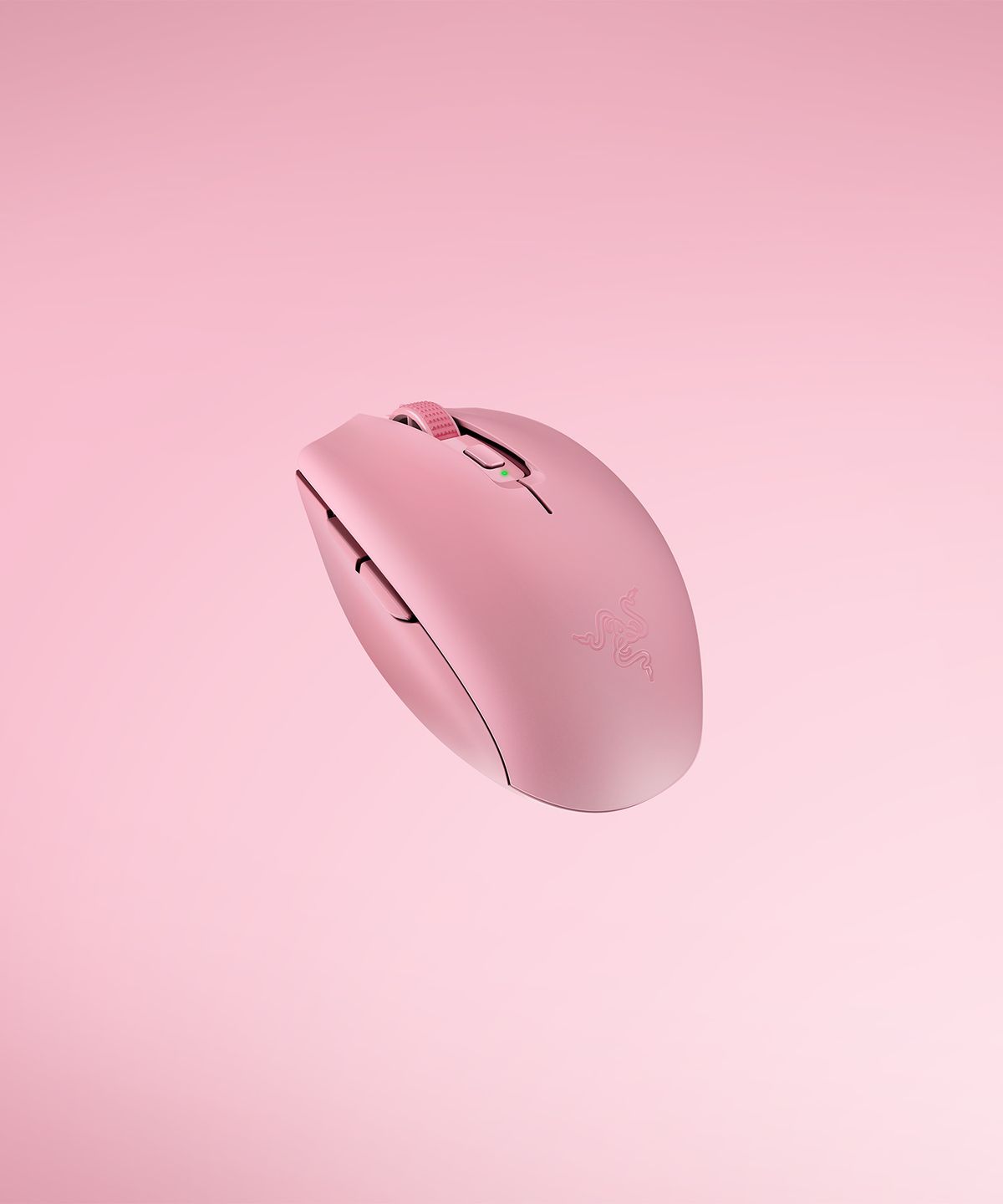 레이저(RAZER) Orochi V2 Plus 무선 게이밍 마우스 쿼츠