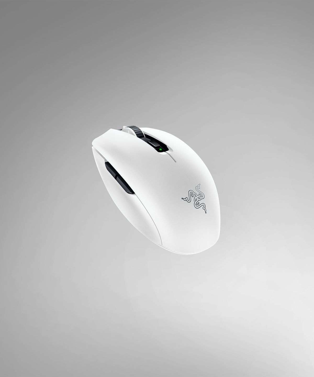 레이저(RAZER) Orochi V2 Plus 무선 게이밍 마우스 화이트