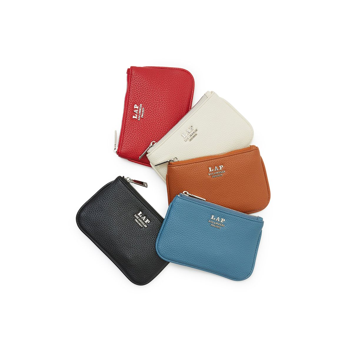 랩(LAP) KEYRING MULTI WALLET AR7AW820