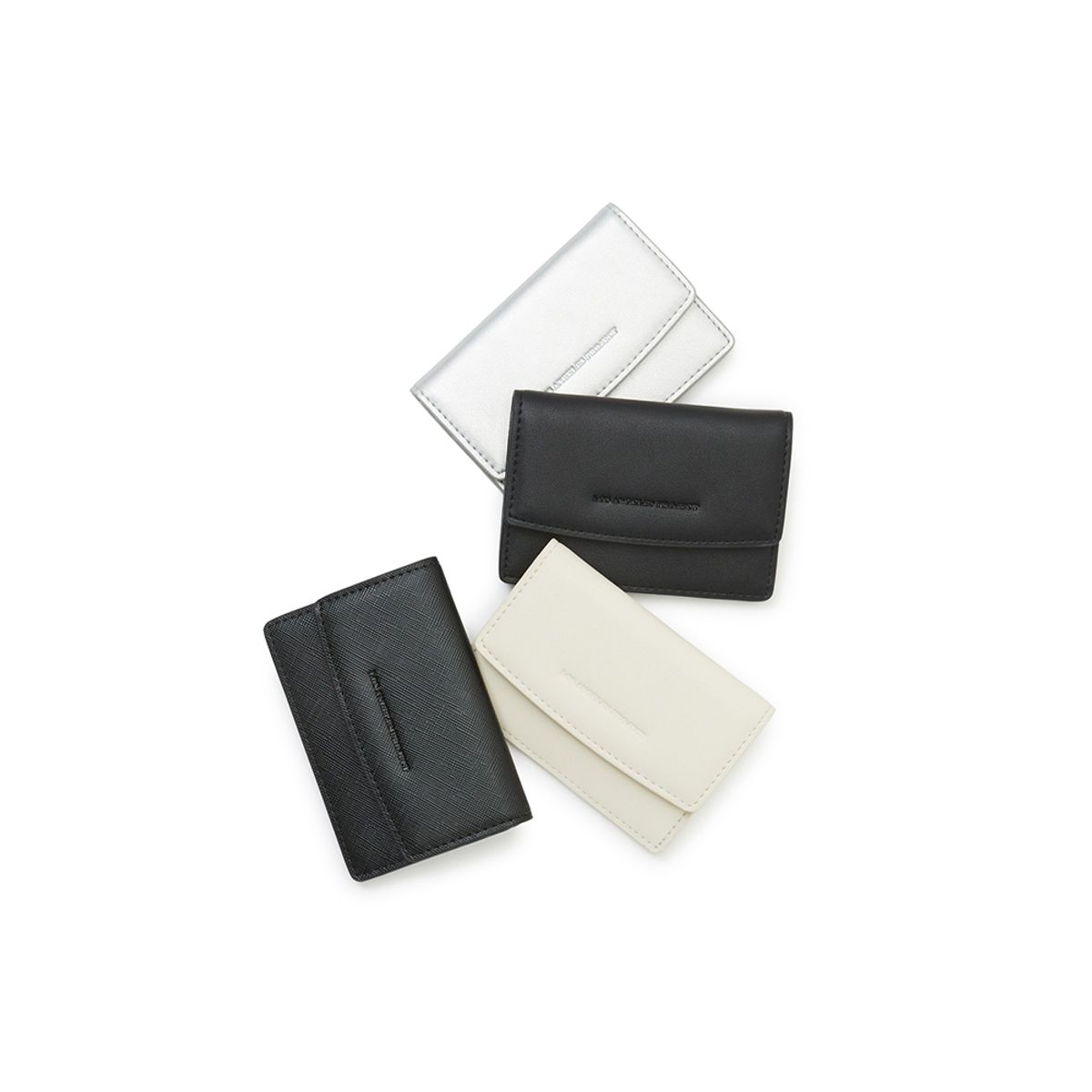 랩(LAP) MILO WALLET AR7AW821