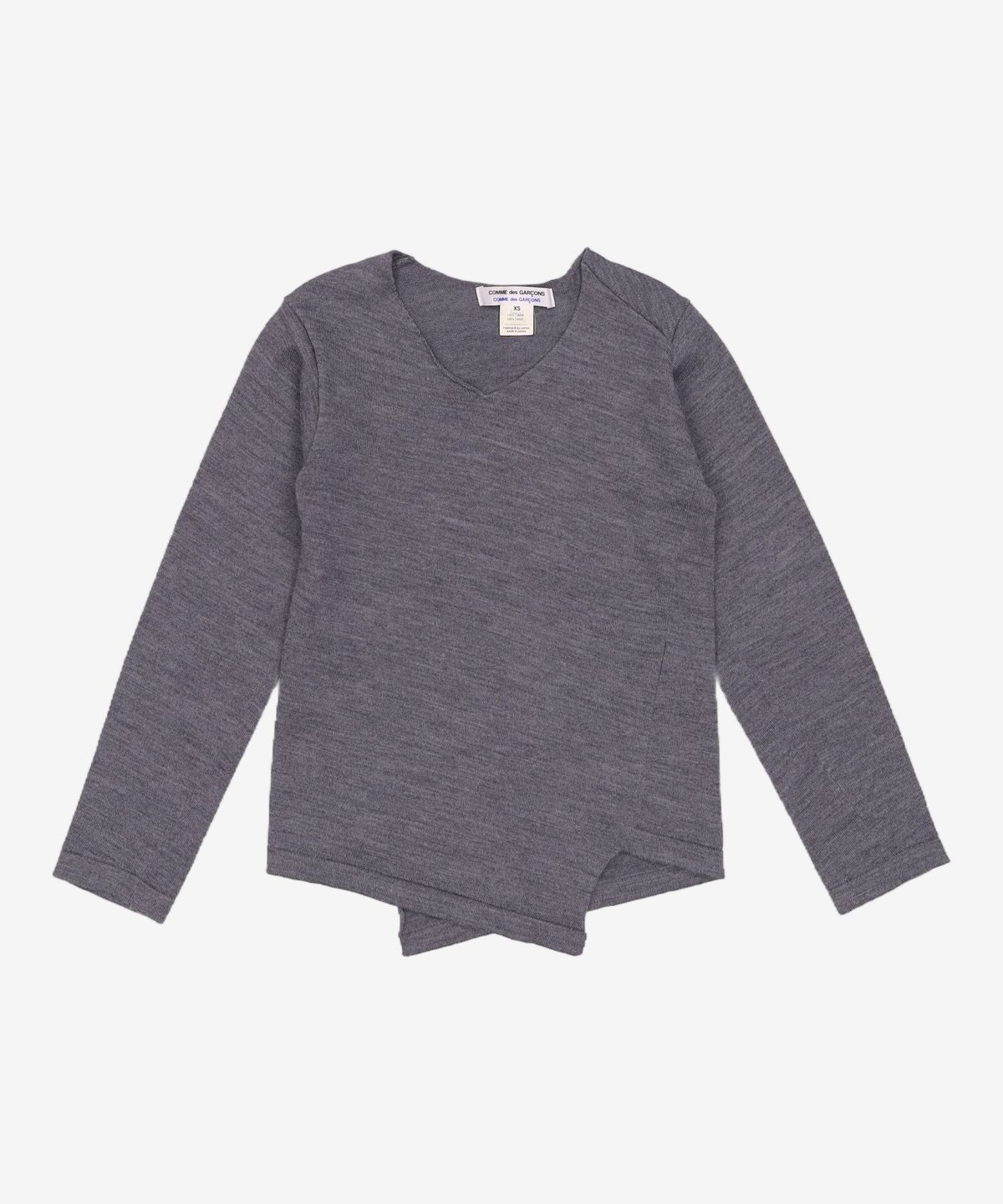 꼼데가르송(COMME DES GARCONS) 니트/스웨터 XS