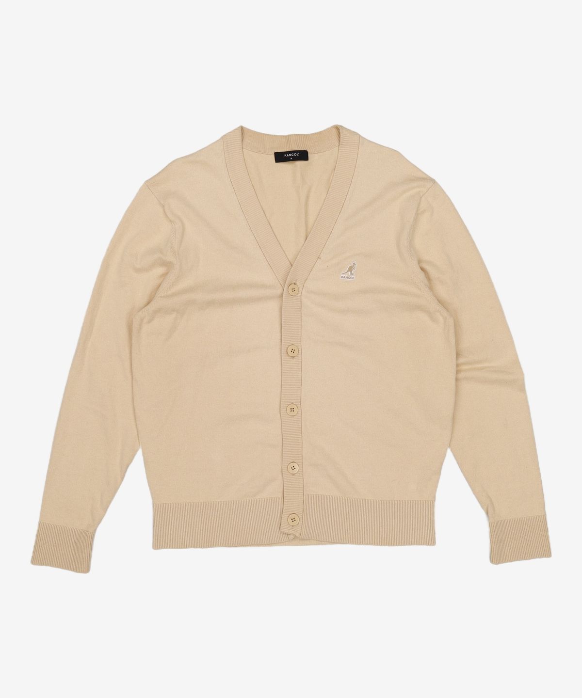 캉골(KANGOL) 카디건 M