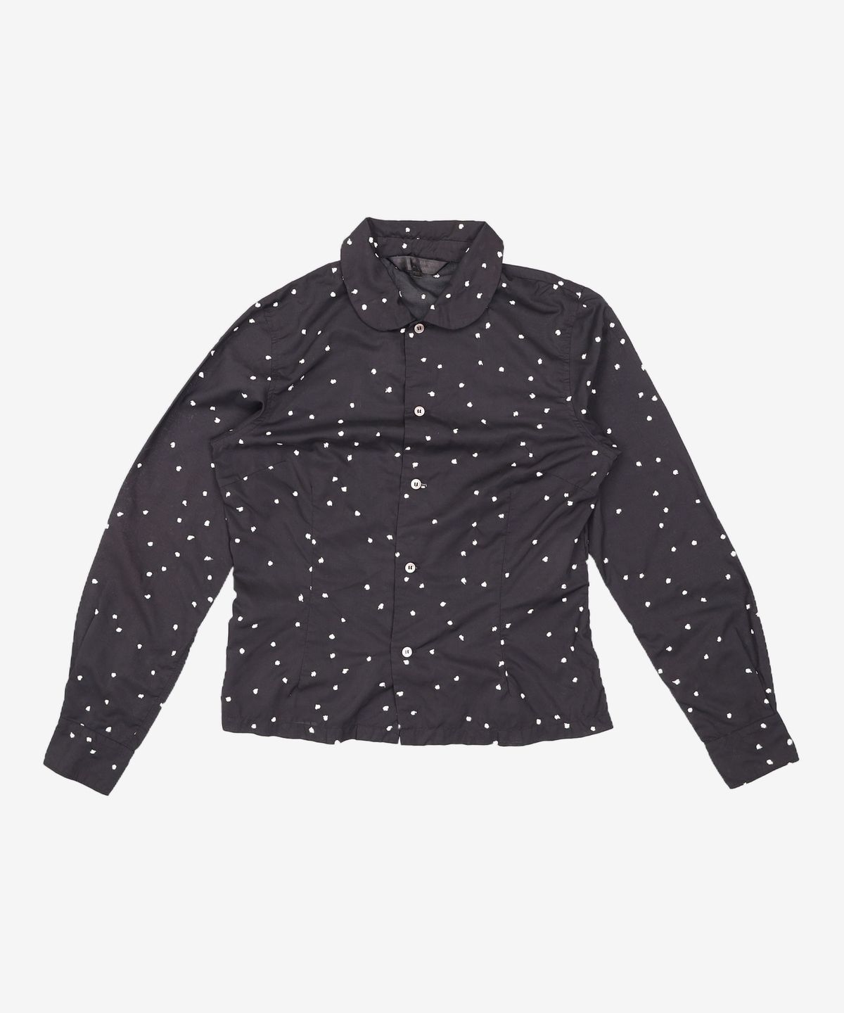 꼼데가르송(COMME DES GARCONS) 캐주얼 셔츠 XS